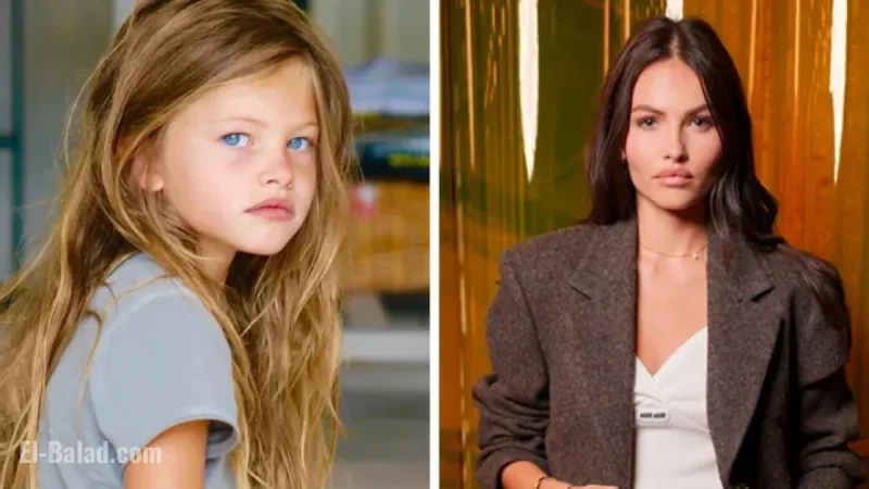 ‘World’s Most Beautiful Girl Stuns at Miu Miu amid Surgery Rumors’