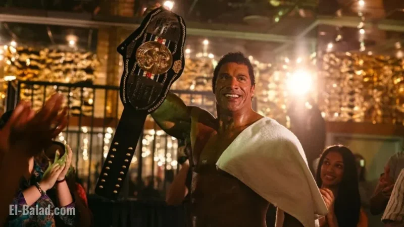 Dwayne Johnson Discusses Box Office Flop of ‘Smashing Machine’ Despite Oscar Hype