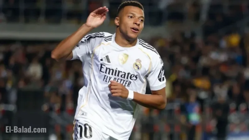Mbappé Joins France Squad; Valverde Misses Uruguay Selection