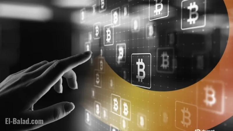 Firm Crafts Strategic Dashboards for Bitcoin Treasuries