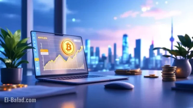 Bitcoin’s Impact on Business: A Ripple Effect