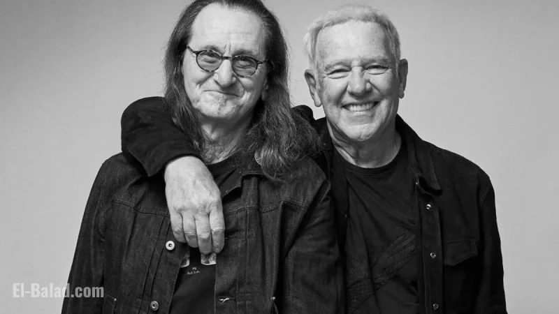 Rush Tour Drummer Anika Nilles Joins Legendary Band for Historic 2026 Reunion — A Bold New Era Begins