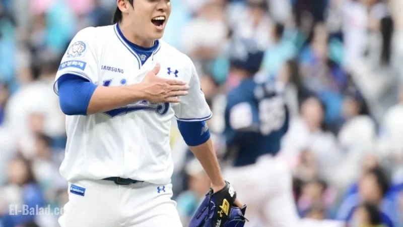 Wontaein Shines with Six Perfect Innings as Lapak Ace