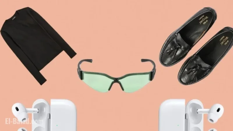 Top 6 Competing Sales for October 2025 Amazon Prime Day