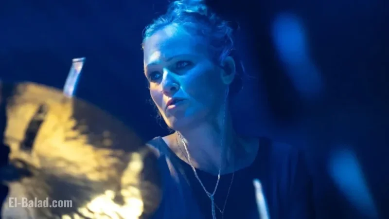 Meet Anika Nilles: Rush’s New Virtuosic Drummer