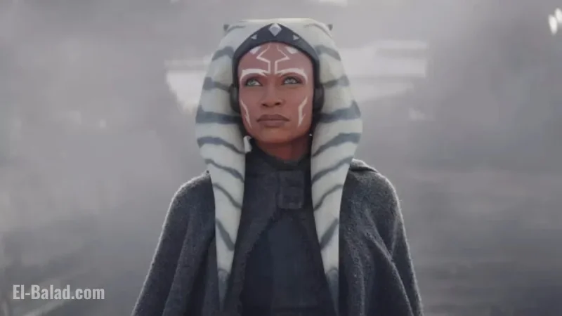 Ahsoka Season 2 Theory Gains Credibility With New Developments