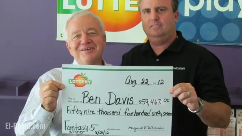 GA Lottery Jackpot Soars as More Georgians Try Their Luck — See the Latest Numbers & Tips