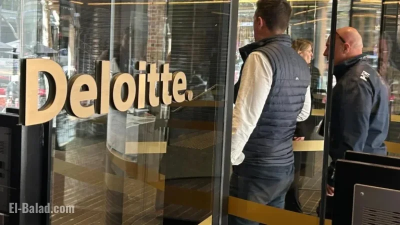 Deloitte to Refund Australia Over AI-Generated Report Errors