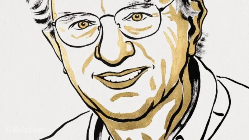2025 Nobel Prize in Physics Announced – NobelPrize.org