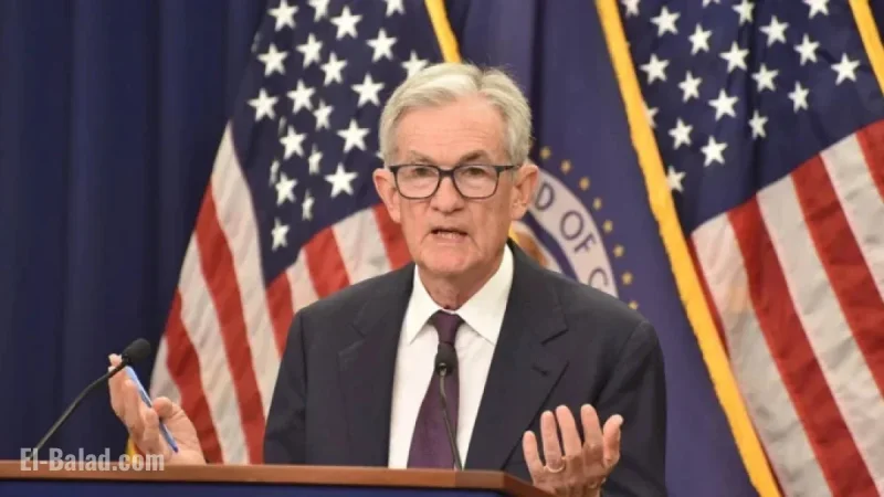 Fed Confronts Growth-Employment Trilemma Amid Economic Shift: El-Erian