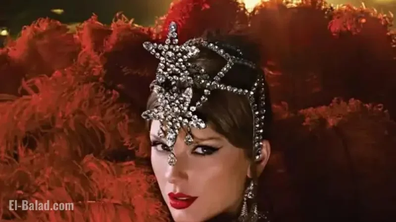 Taylor swift wood lyrics Spark Wild Reactions: Fans Decode the Hidden Meanings Behind the Sensual and Superstitious Track from The Life of a Showgirl