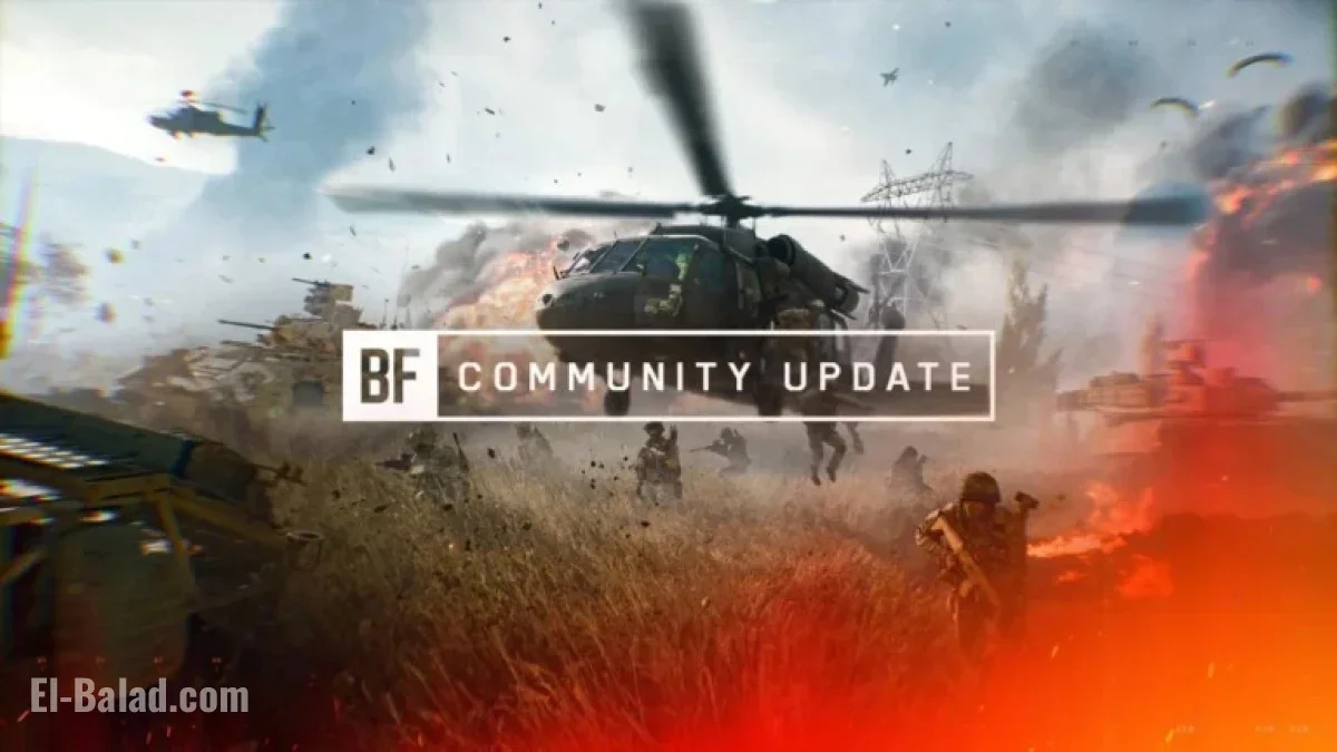 Battlefield 6 Community Update: Customize Your Gameplay - El-Balad.com