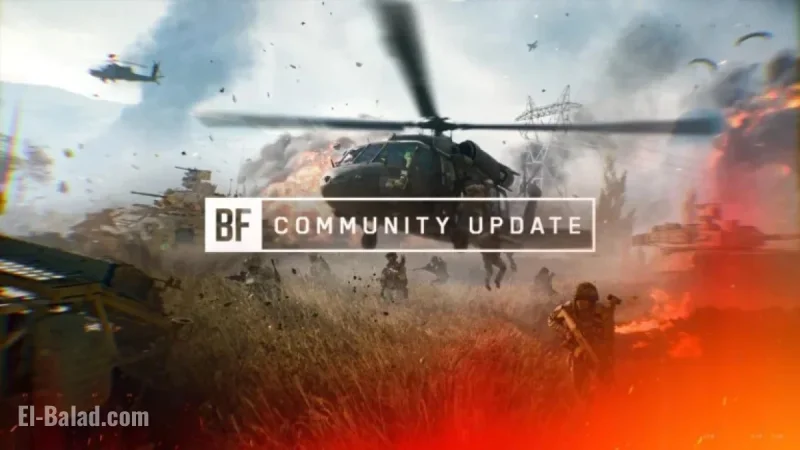Battlefield 6 Community Update: Customize Your Gameplay