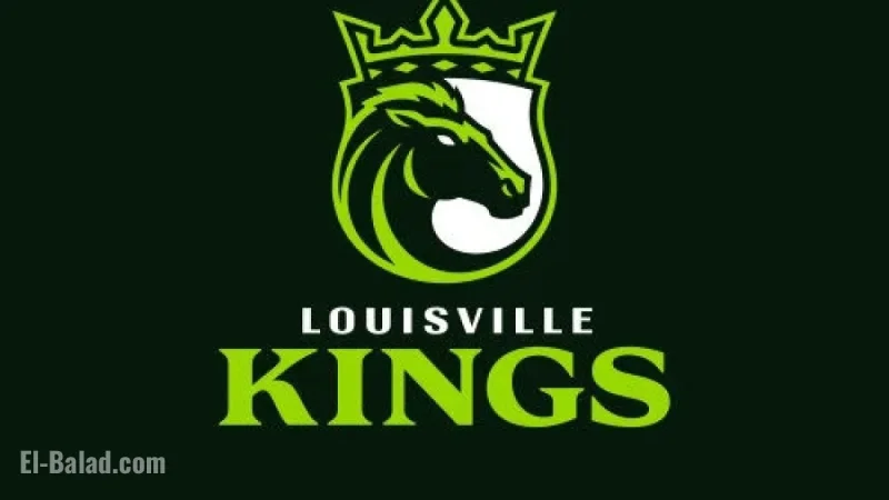 Louisville Kings Claim Their Throne!