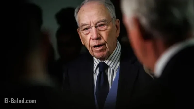 FBI Examines GOP Lawmakers’ Phone Records in Trump January 6 Investigation
