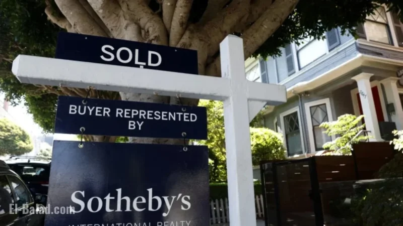Investors Dominate Buyer Market with 5-Year High
