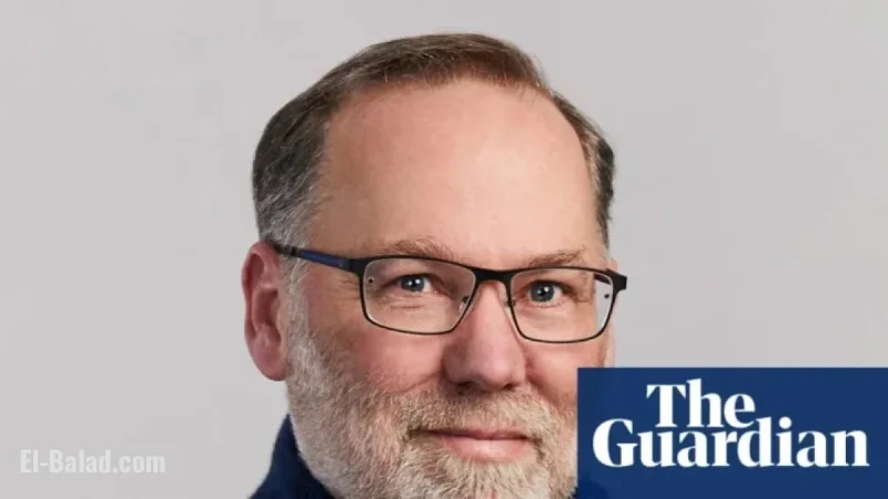 Nobel Prize Winner Discovers Victory During Digital Detox in U.S. Mountains