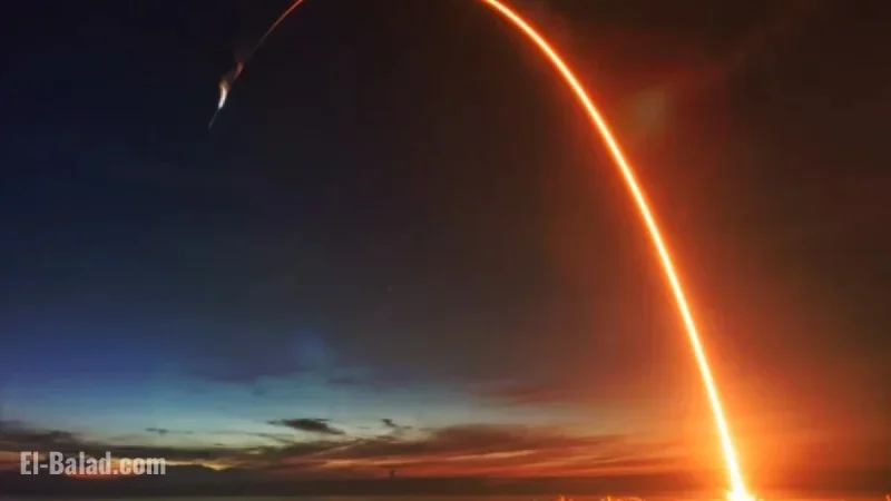 Why I’m Confident in Rocket Lab’s Post-2030 Value Growth