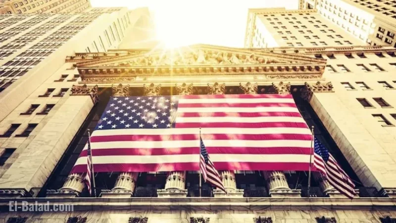 Dow and Nasdaq Fall; Tesla Drops, Fintech Stock Surges (Live Update)