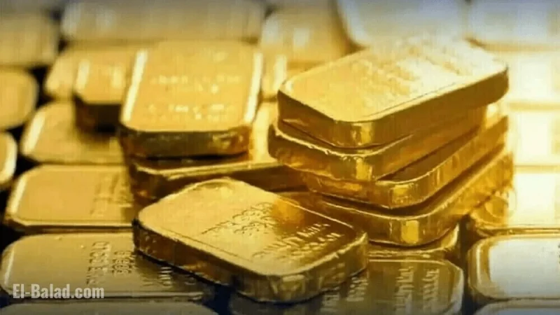 Gold Price Today: What’s Driving the Price of Gold and Gold Spot Price Movement This Week Amid Global Economic Shifts