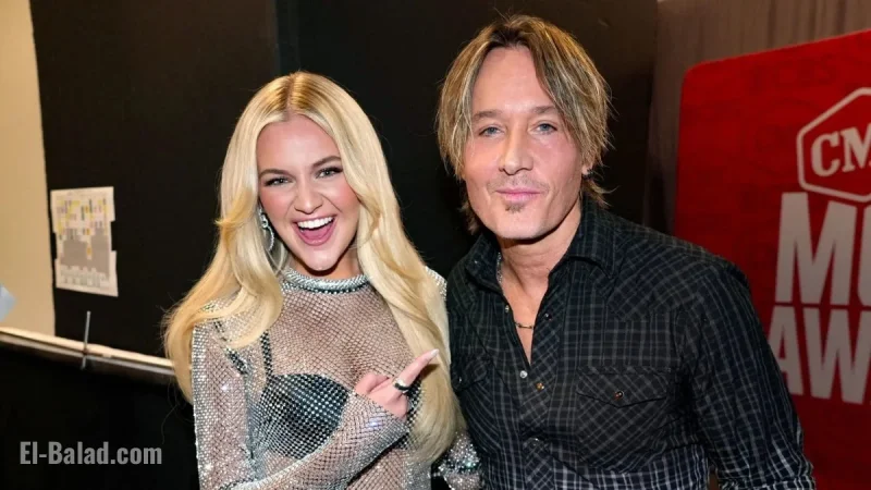 Keith Urban New Girlfriend Rumors Spark Buzz After Divorce from Nicole Kidman: Who Is Maggie Baugh?