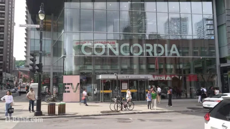 Concordia University Closes Campus to Prevent Protests on Oct. 7 Anniversary