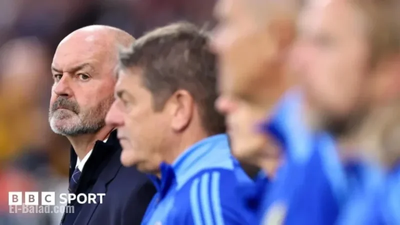 Assessing Steve Clarke’s Impact on Scotland’s World Cup Qualifying Journey