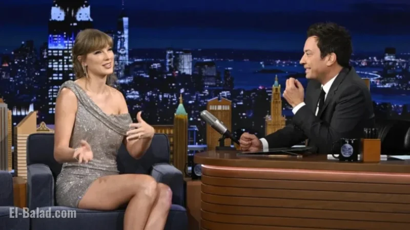 Taylor Swift Dismisses Rumors of Failed Super Bowl Halftime Talks