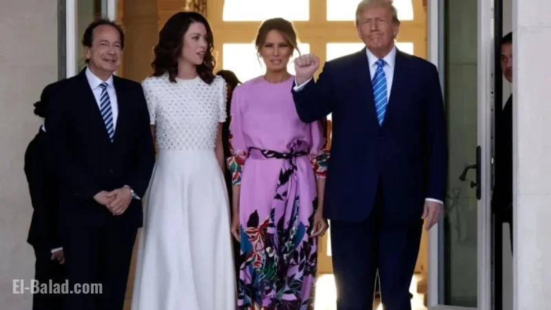 Trump Donor Paulson Profits Big from Government’s Trilogy Metals Investment
