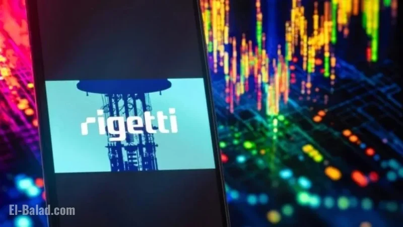 Top Analyst Predicts Significant Growth for Rigetti Computing Stock (RGTI)