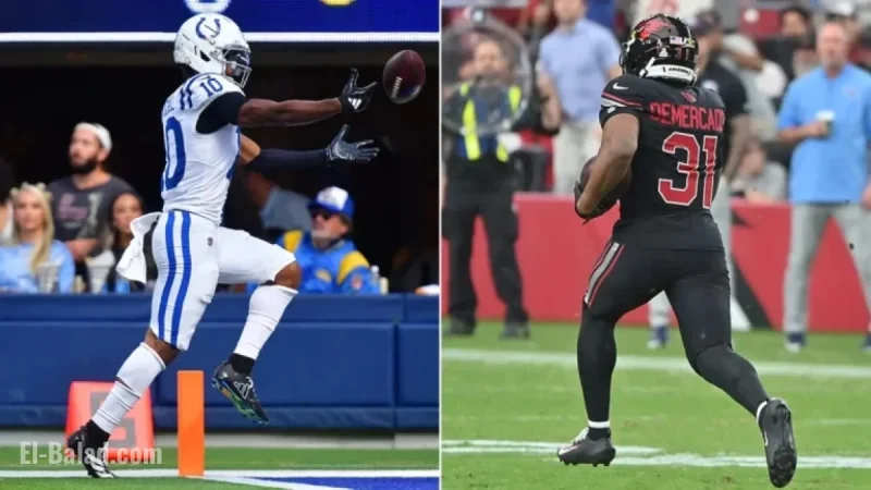 Neuroscientist Explains Why NFL Players Fumble at the Goal Line