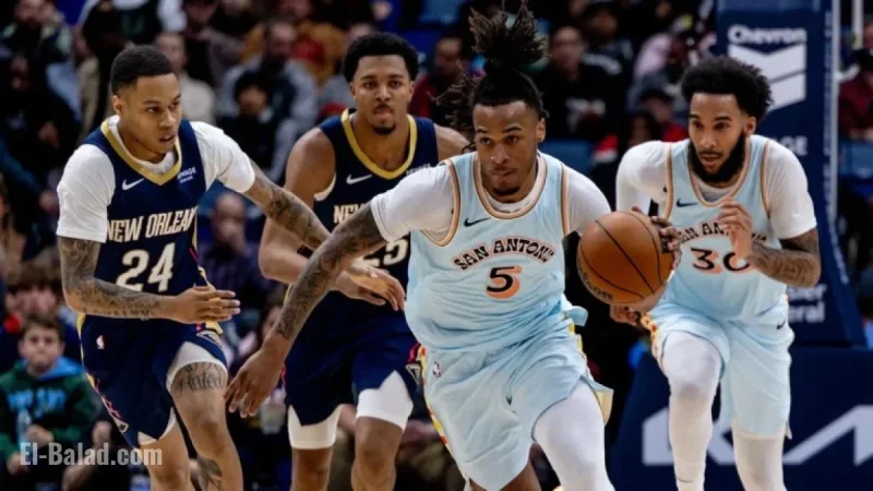 Stephon Castle Impresses in Debut Performance