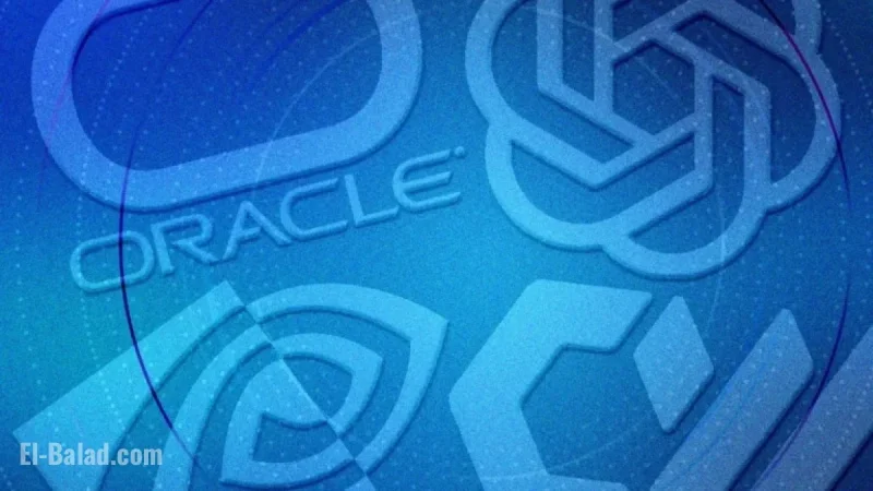 AI Surge on Circular Deals Sparks Bubble Concerns