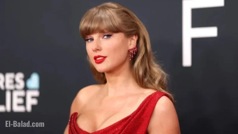 Taylor Swift Addresses Fan Criticism of ‘The Life of a Showgirl’