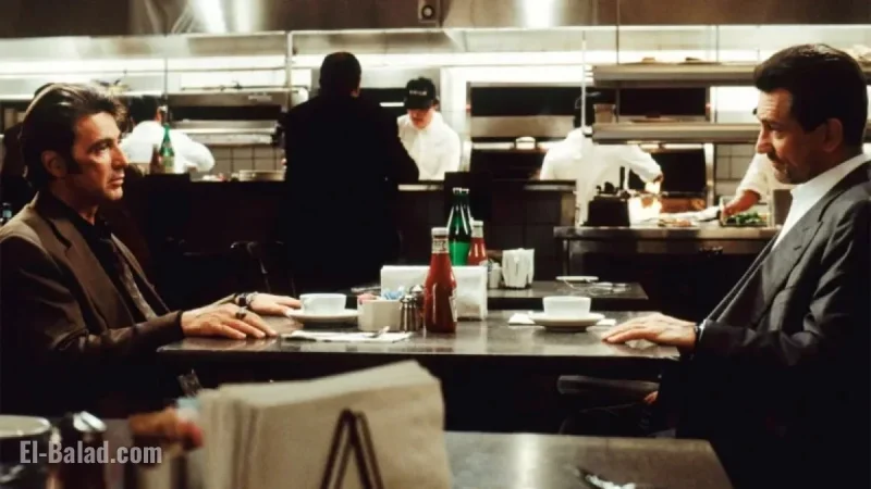 “Michael Mann’s ‘Heat 2’ Moves to United Artists; Bruckheimer Produces”