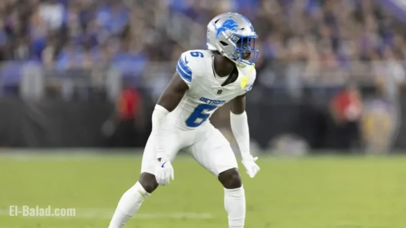Terrion Arnold Set to Return After Second Opinion on Shoulder Injury