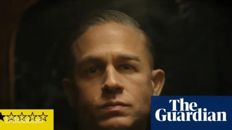 Review: Ryan Murphy’s ‘Monster: The Ed Gein Story’ Fails to Impress