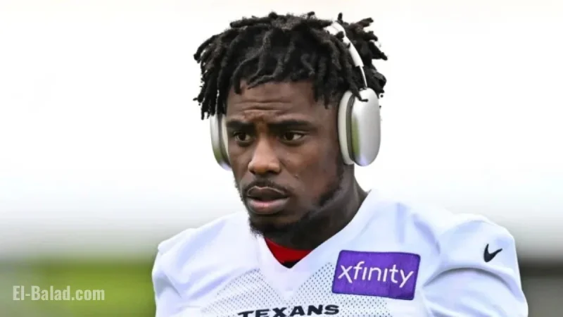 Ravens Sign Veteran Safety C.J. Gardner-Johnson, Agent Confirms