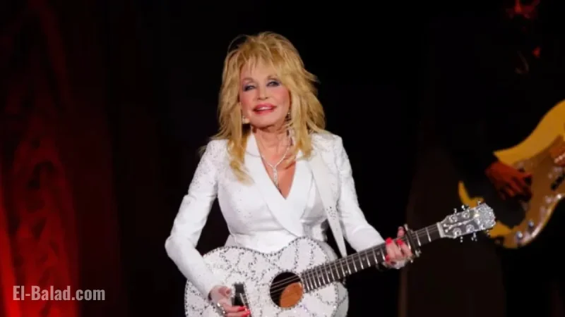 Dolly Parton’s Sister Seeks Prayers Amid Legend’s Health Struggles