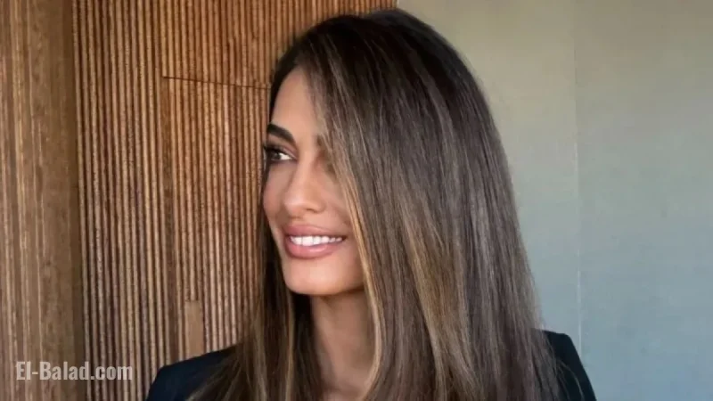 Amal Clooney Embraces Fall with Bold 8-Inch Haircut