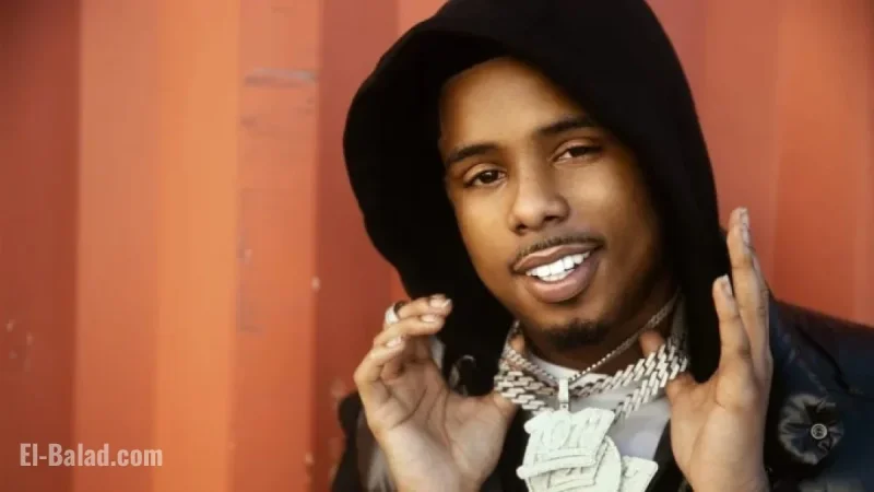 Attorney Confirms Release of Memphis Rapper Pooh Shiesty from Prison