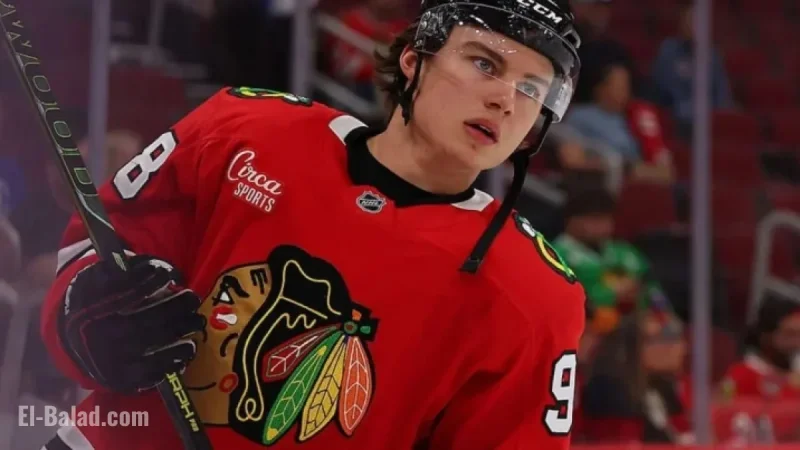 NHL Opening Night: Blackhawks vs. Panthers Live Updates and Game Highlights