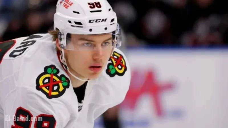 Connor Bedard’s Future Contract: What to Expect?