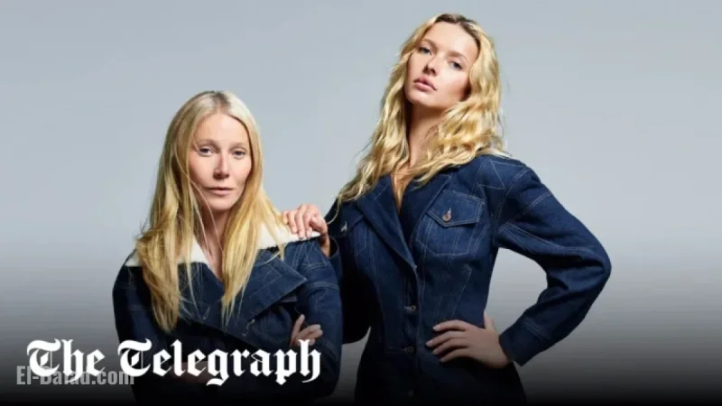 Is Fashion Twinning with Your Mom or Daughter a Good Idea?