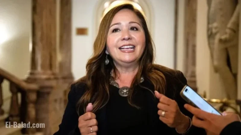 Republicans Backtrack on Speaker Johnson’s Democrat Swearing-In Promise