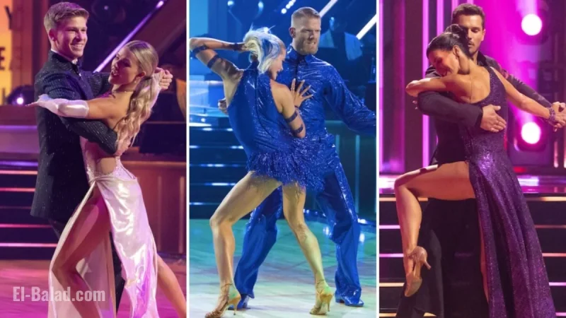 What Time Does Dancing With the Stars Come On? Full Schedule, Streaming Details, and What to Expect This Season