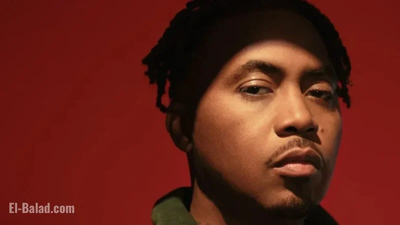 Nas Discusses ‘Legend Has It’ Series, Comic Books, and Biggie Memories