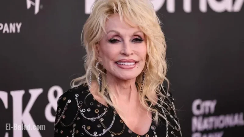 Dolly Parton’s Sister Prays for Icon’s Health Struggles