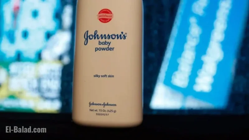 Jury Orders Johnson & Johnson to Pay $966 Million in Talc Cancer Case
