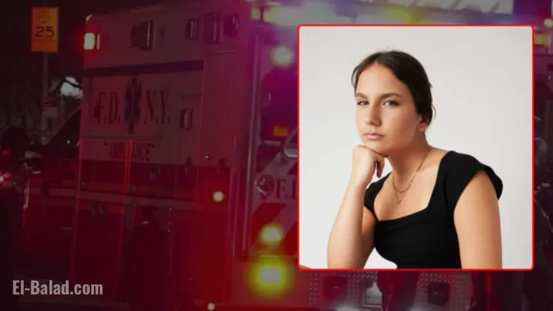 12-Year-Old Brooklyn Girl Dies Subway Surfing Before Her 13th Birthday